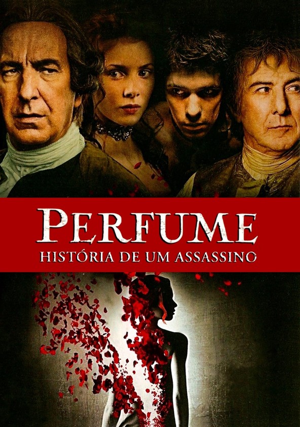 Perfume: A História de um Assassino