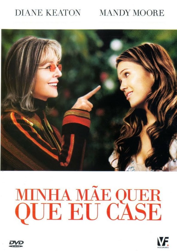 Minha Mãe quer que Eu Case
