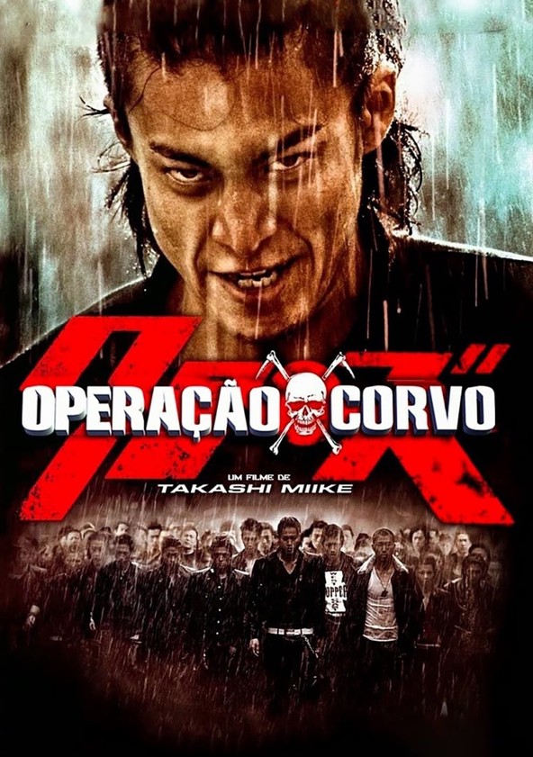 Operação Corvo