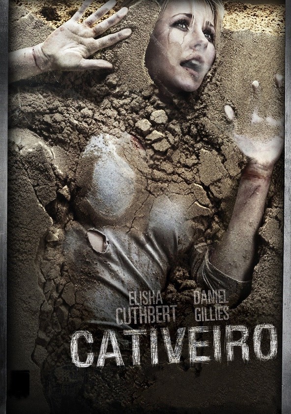 Cativeiro