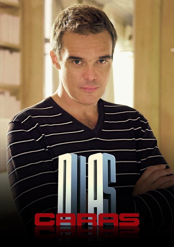 Two Faces - Temporada 1