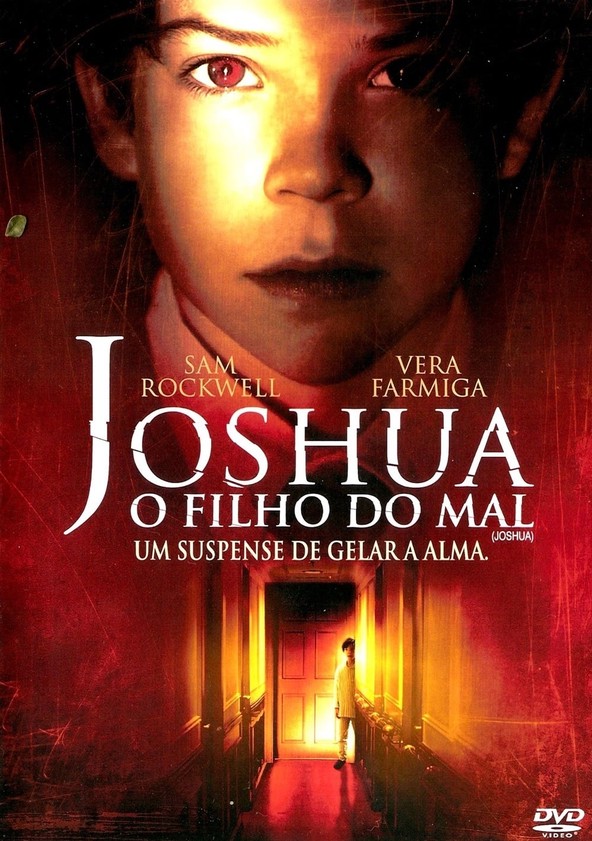Joshua, o Filho do Mal
