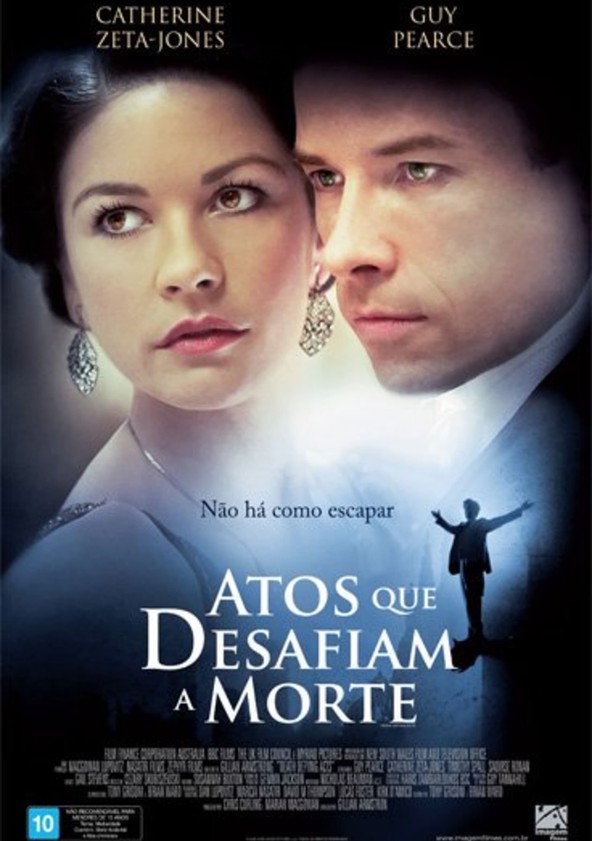 Atos que Desafiam a Morte