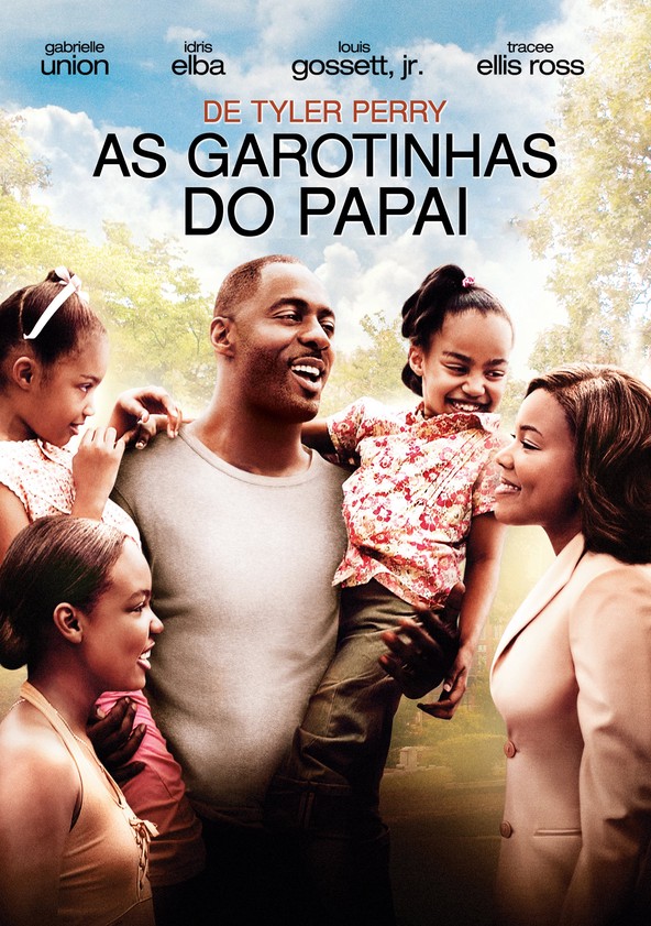 As Garotinhas do Papai