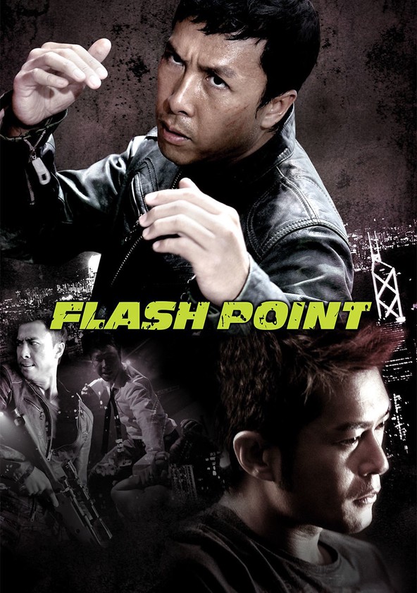 Flashpoint