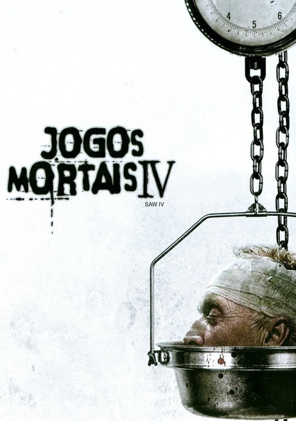 Jogos Mortais 4