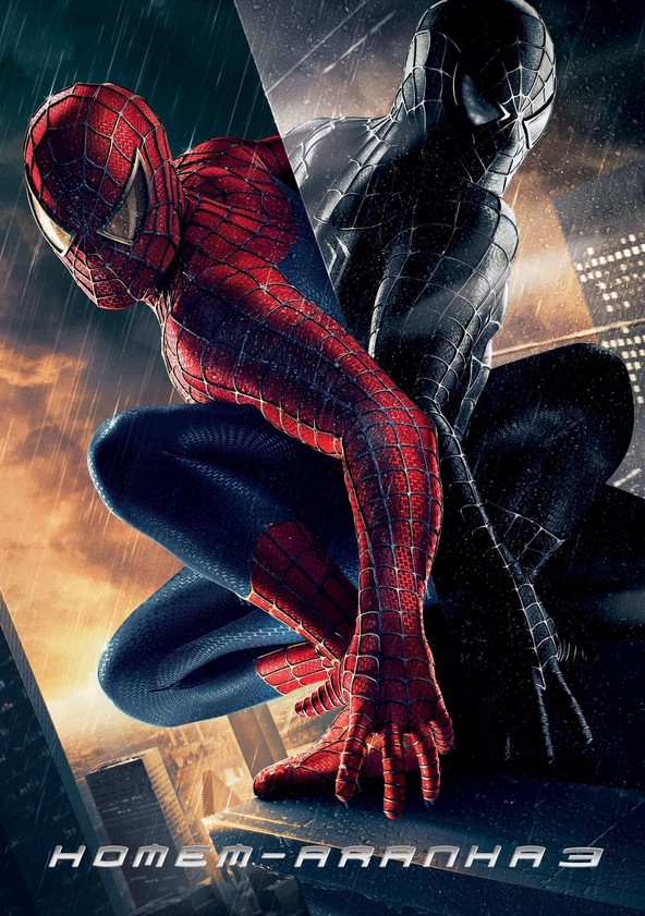 Homem-aranha 3