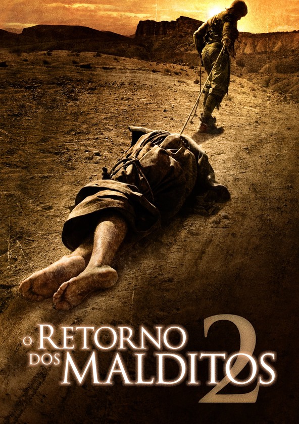 O Retorno dos Malditos