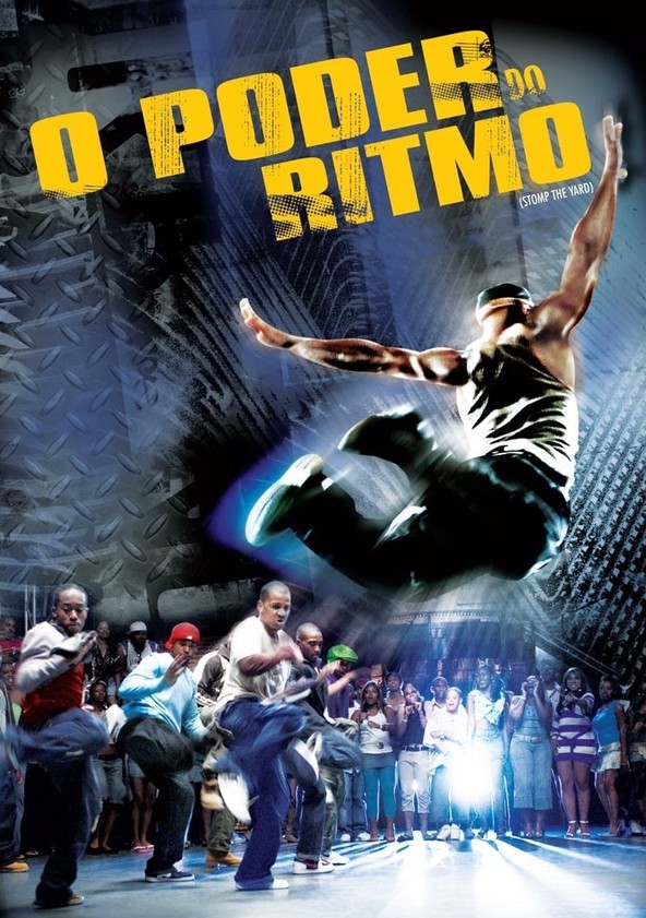 O Poder do Ritmo