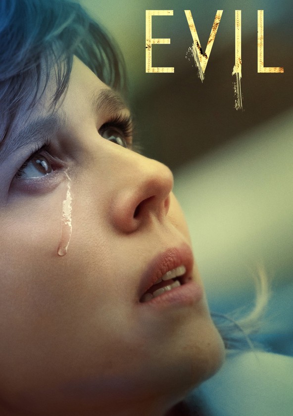 Evil: Contatos Sobrenaturais - Temporada 1