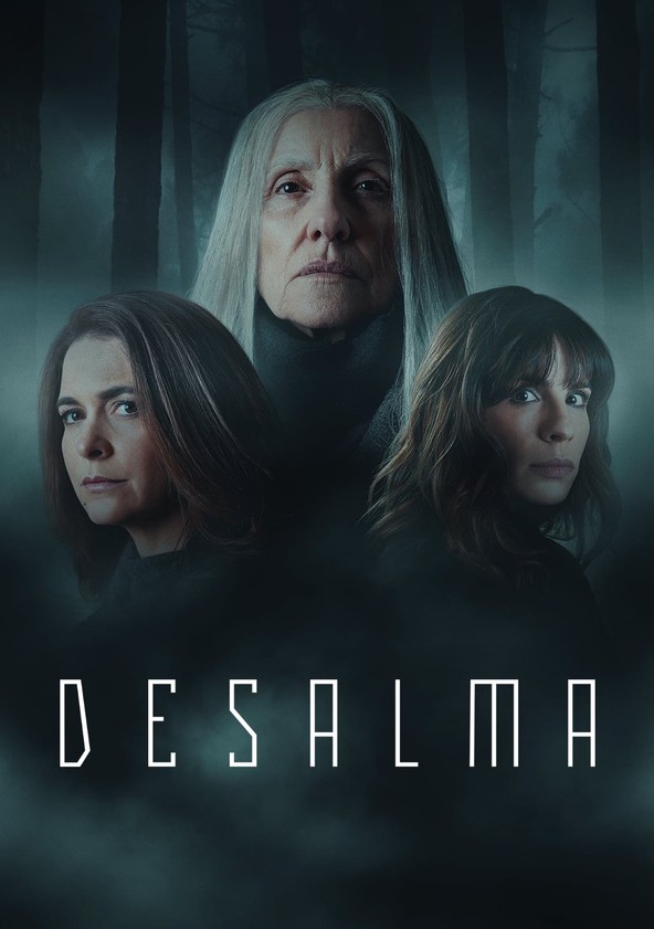 Desalma - Temporada 1
