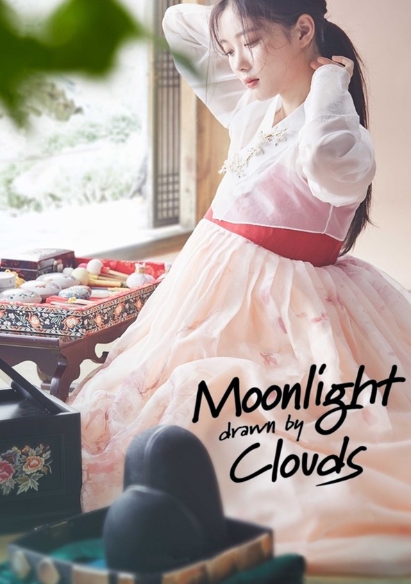 Love in the Moonlight - Temporada 1