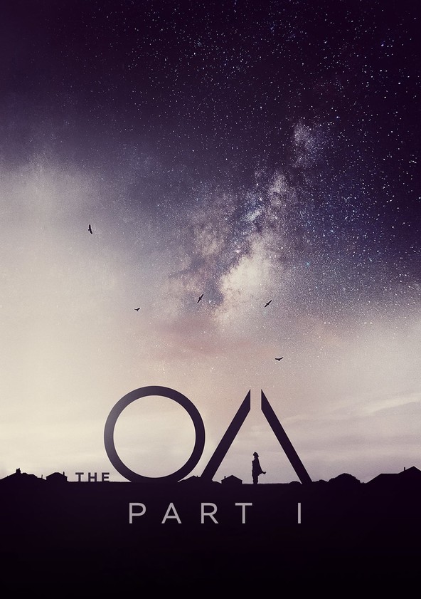 The OA - Temporada 1