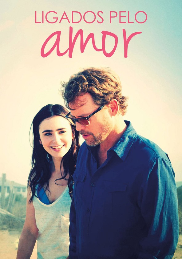 Ligados Pelo Amor