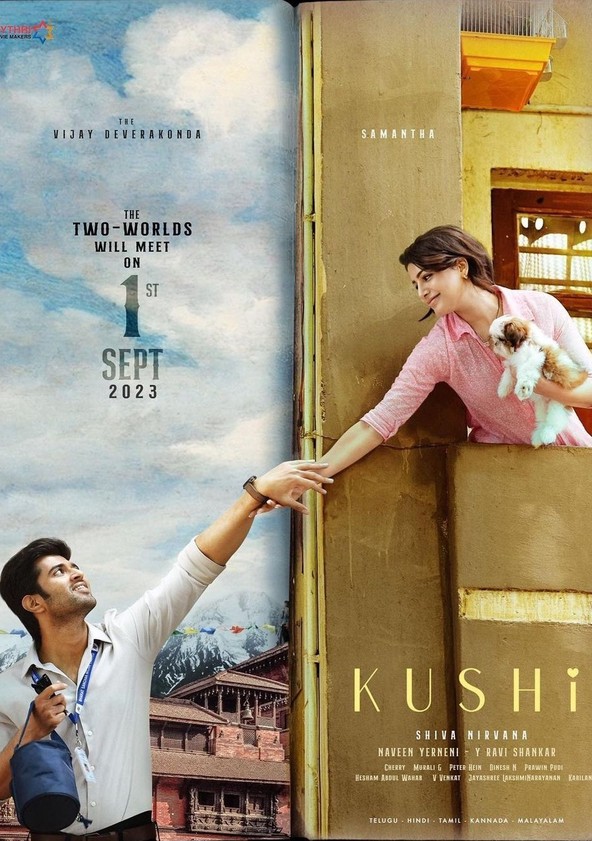 Kushi