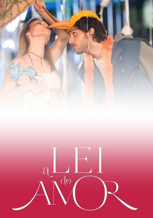 A Lei do Amor - Temporada 1