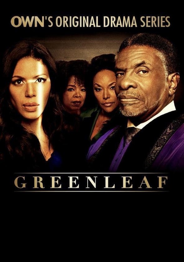 Greenleaf - Temporada 1