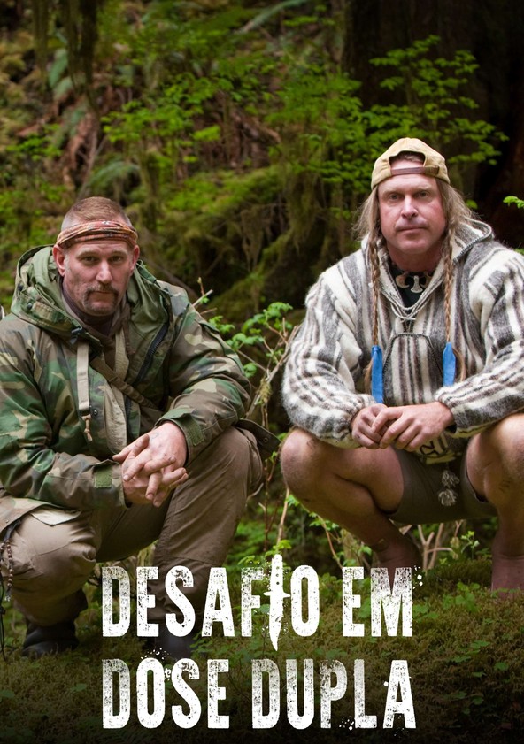 Dual Survival - Temporada 9