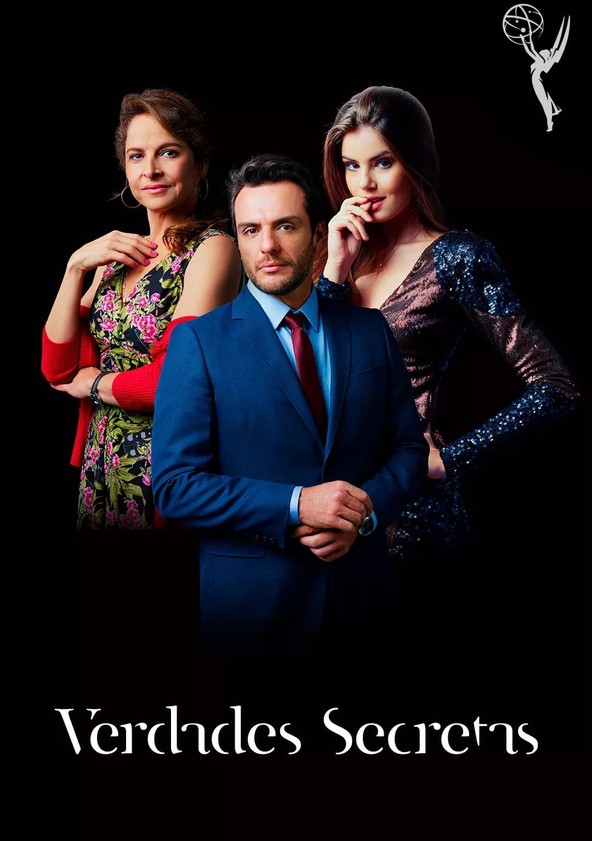 Verdades Secretas - Temporada 2