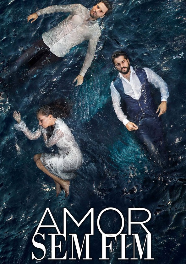 Amor Sem Fim - Temporada 2