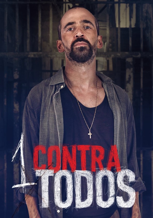 1 Contra Todos - Temporada 1