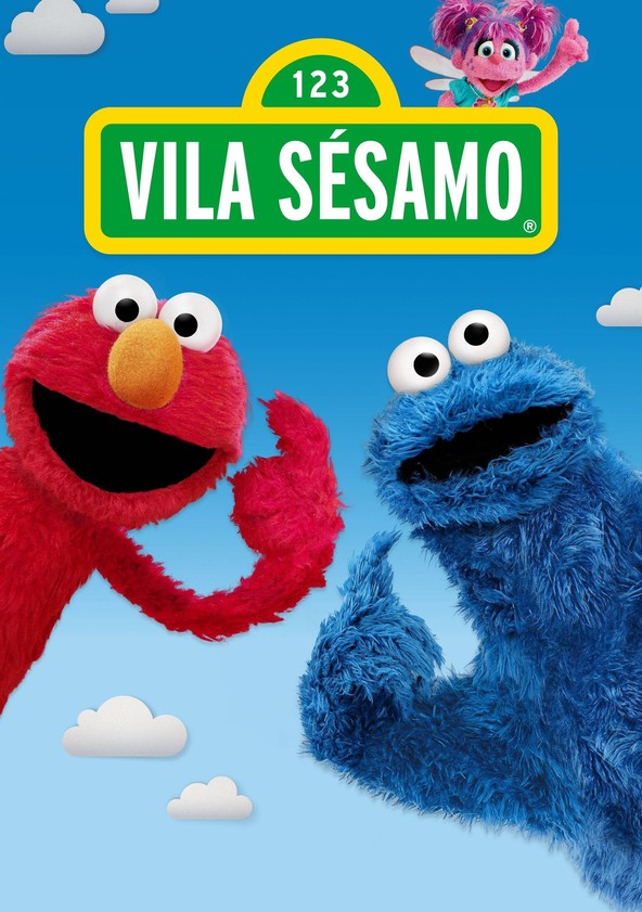Vila Sésamo - Temporada 47