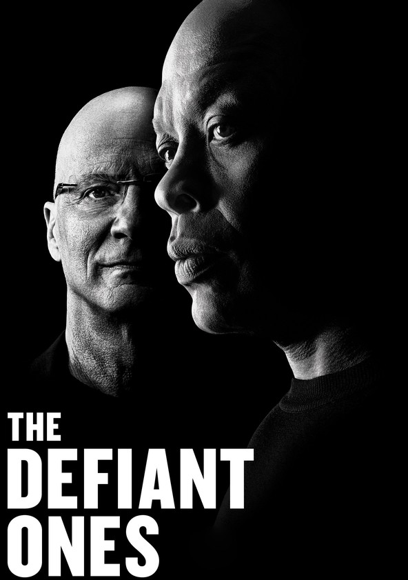 The Defiant Ones - Temporada 1