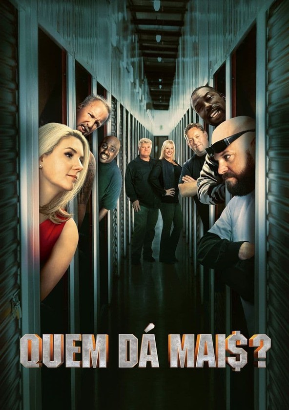 Quem dá Mais? - Temporada 11