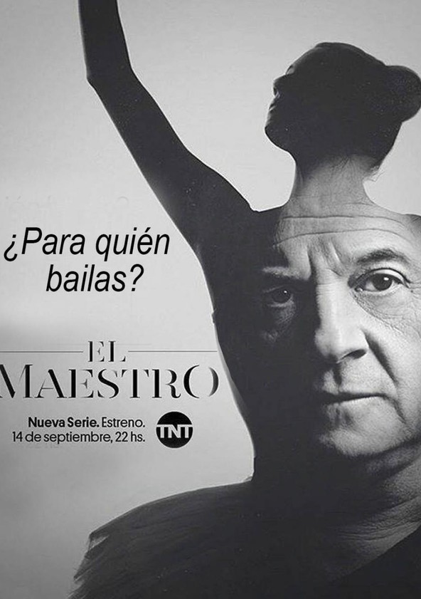 El Maestro: Pura Música - Temporada 1