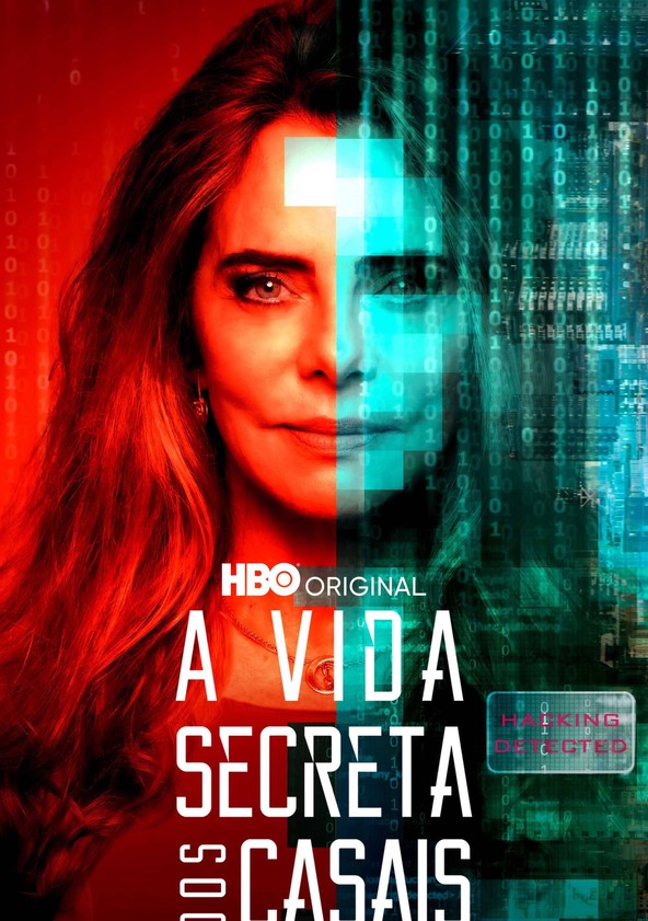 A Vida Secreta dos Casais - Temporada 1