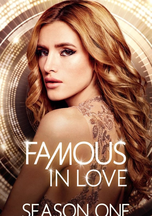Famous in Love - Temporada 1