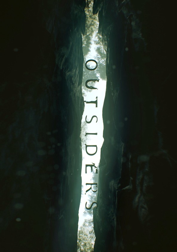 Os Forasteiros - Temporada 2