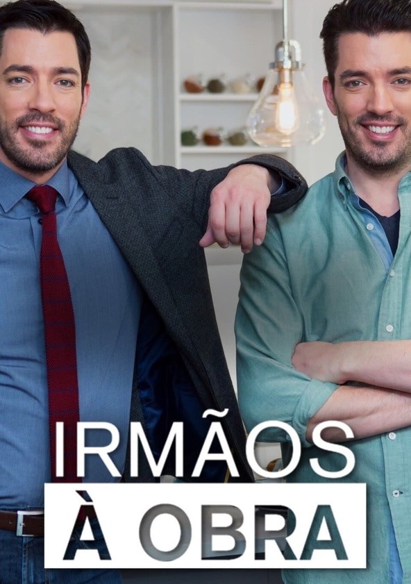 Irmãos à Obra - Temporada 11