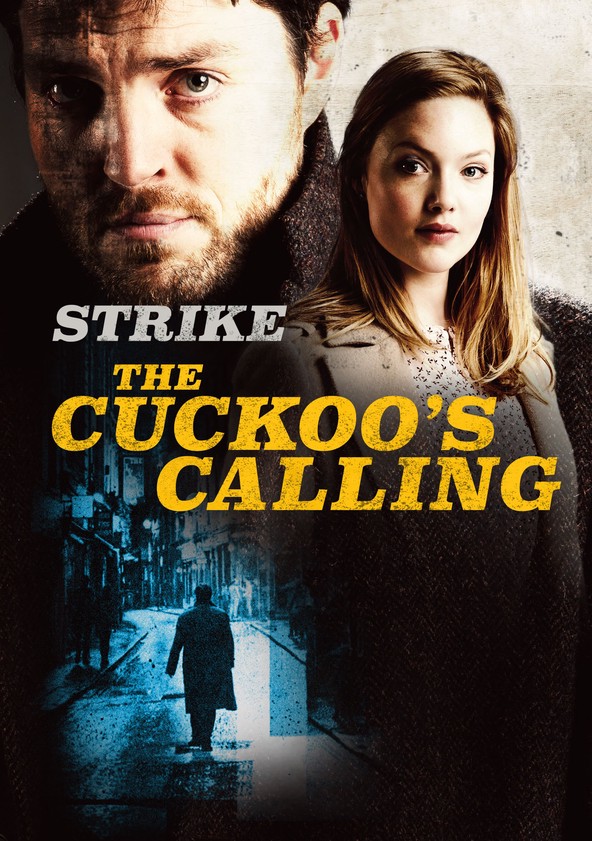 Strike - Temporada 1