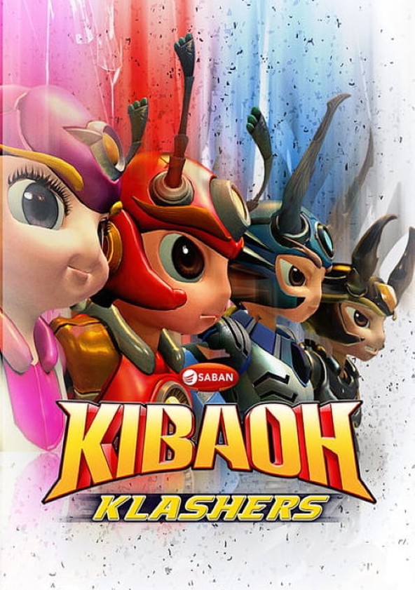Kibaoh Klashers - Temporada 1