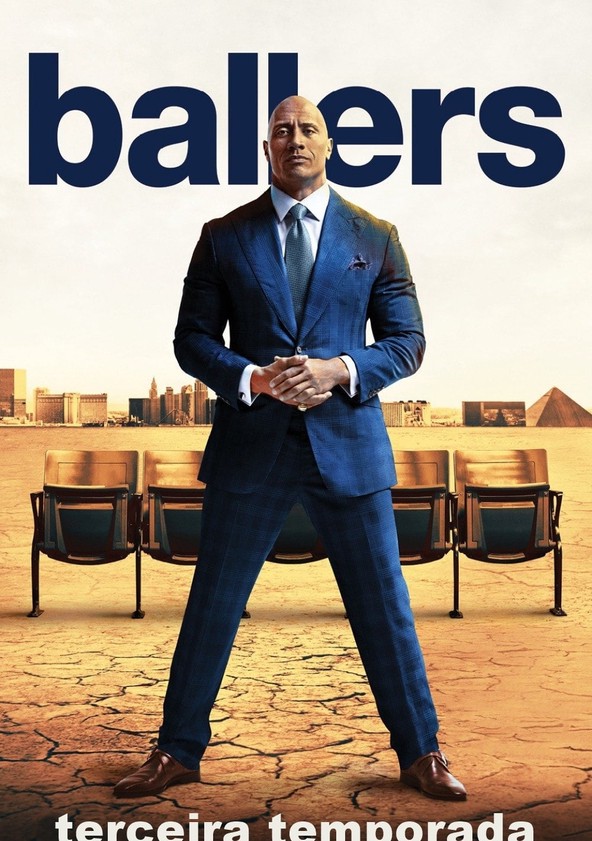 Ballers - Temporada 3