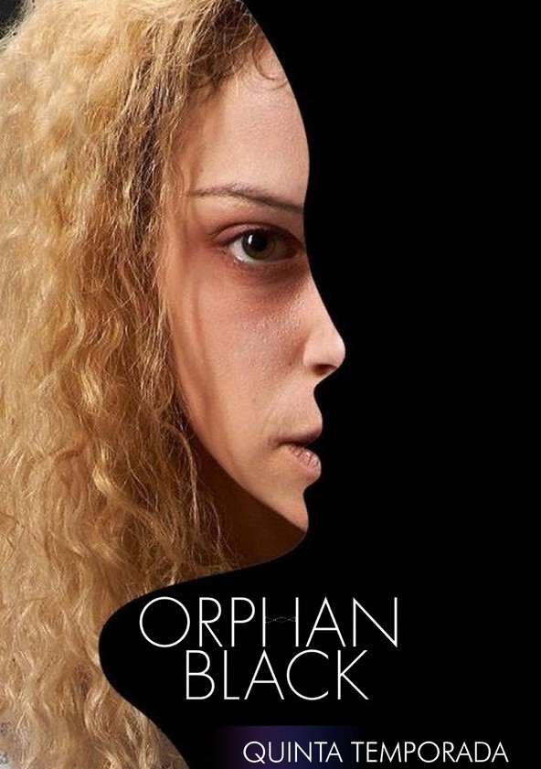 Orphan Black - Temporada 5