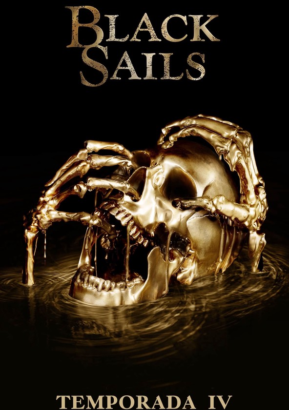 Black Sails - Temporada 4