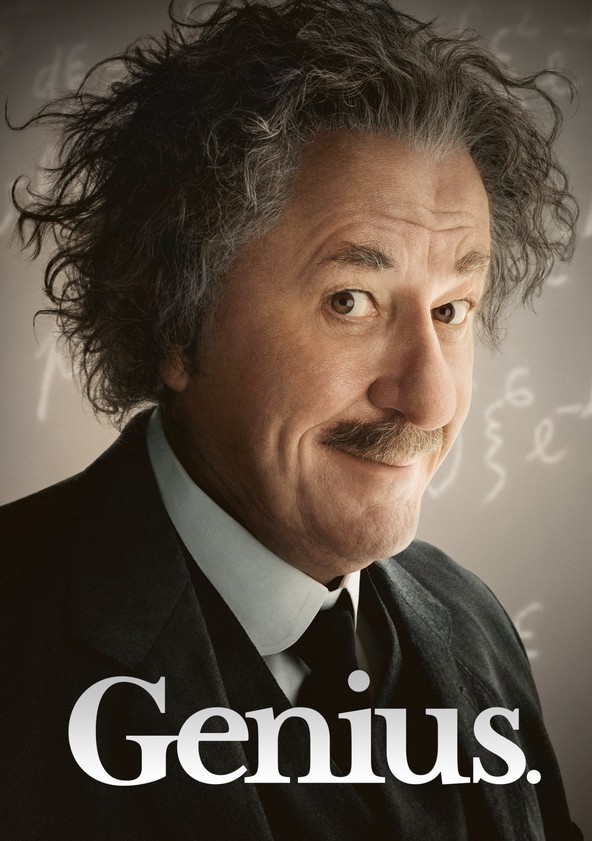 Genius - Temporada 1