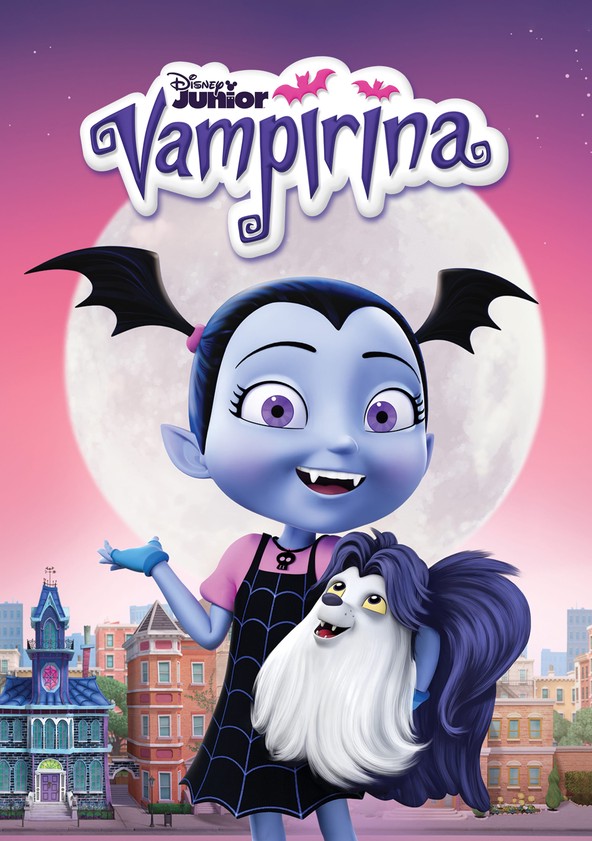 Vampirina - Temporada 1
