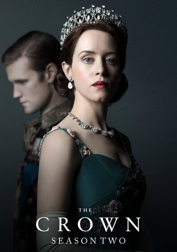The Crown - Temporada 2