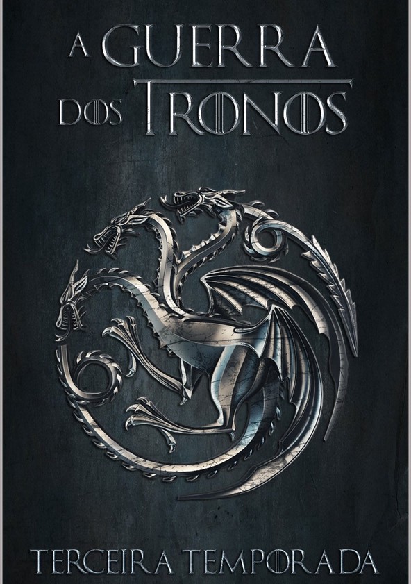 Game of Thrones - Temporada 3