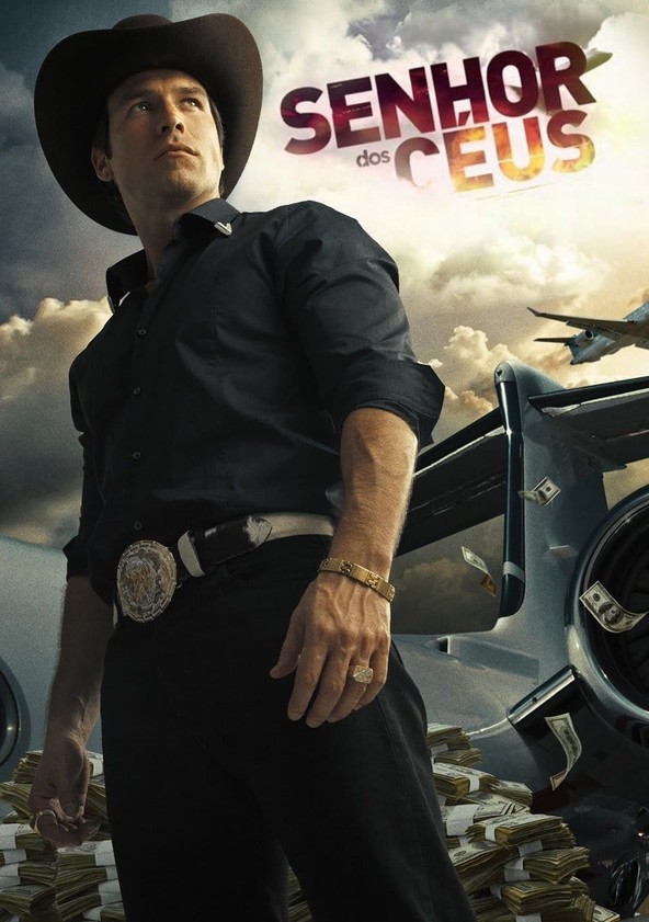 O Senhor dos Céus - Temporada 5