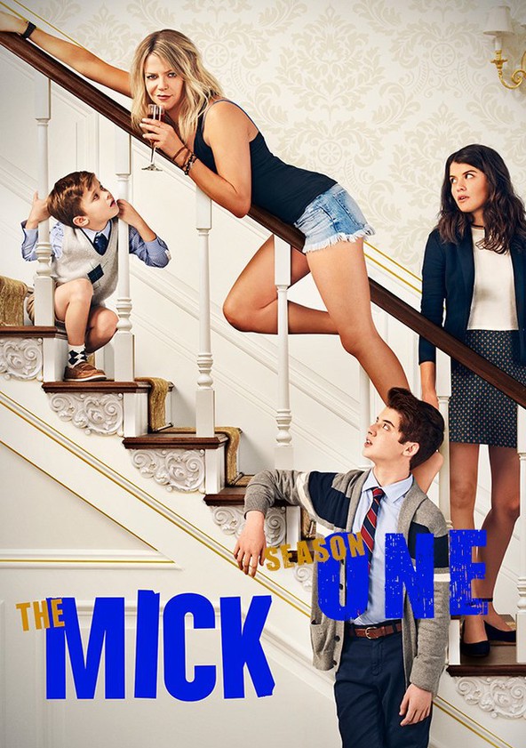 The Mick - Temporada 1