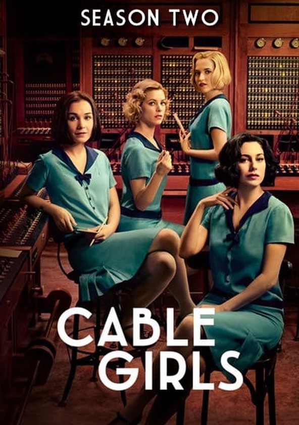 As Telefonistas - Temporada 2