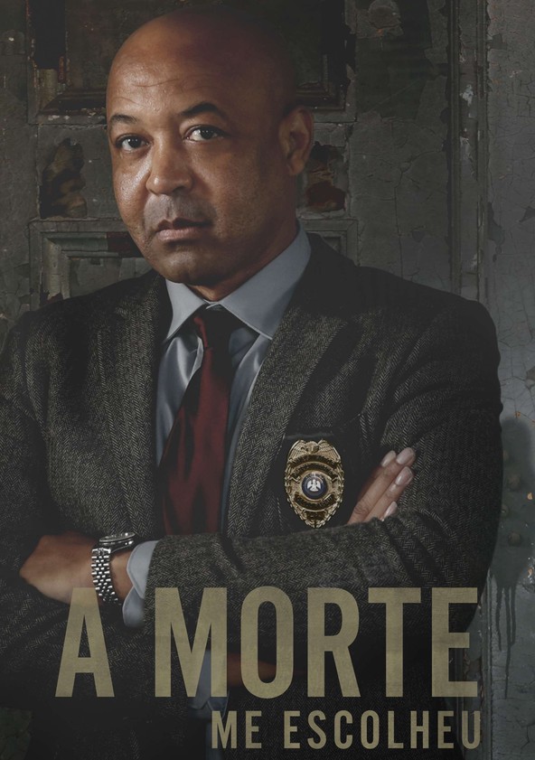 Murder Chose Me - Temporada 2