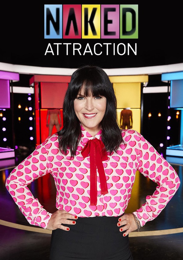Naked Attraction - Temporada 4