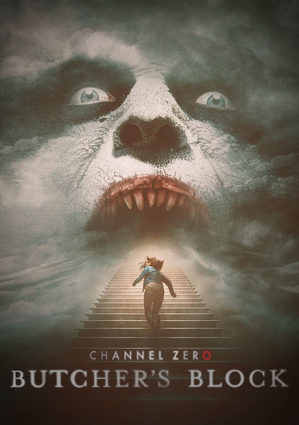 Channel Zero - Temporada 3