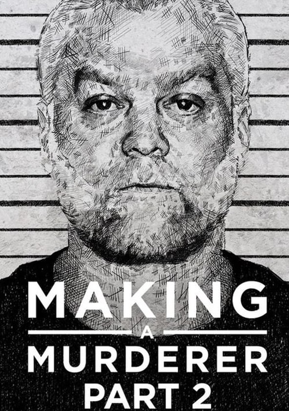 Making a Murderer - Temporada 2