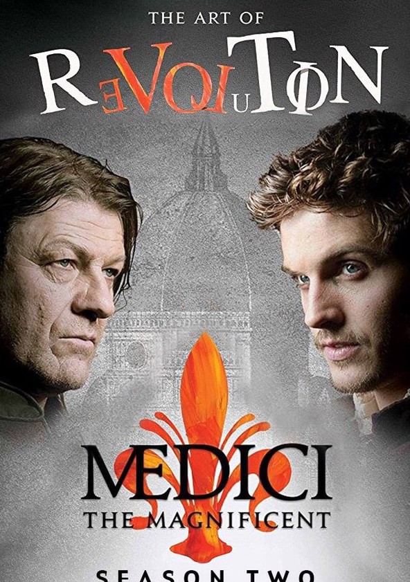 Medici: Mestres de Florença - Temporada 2